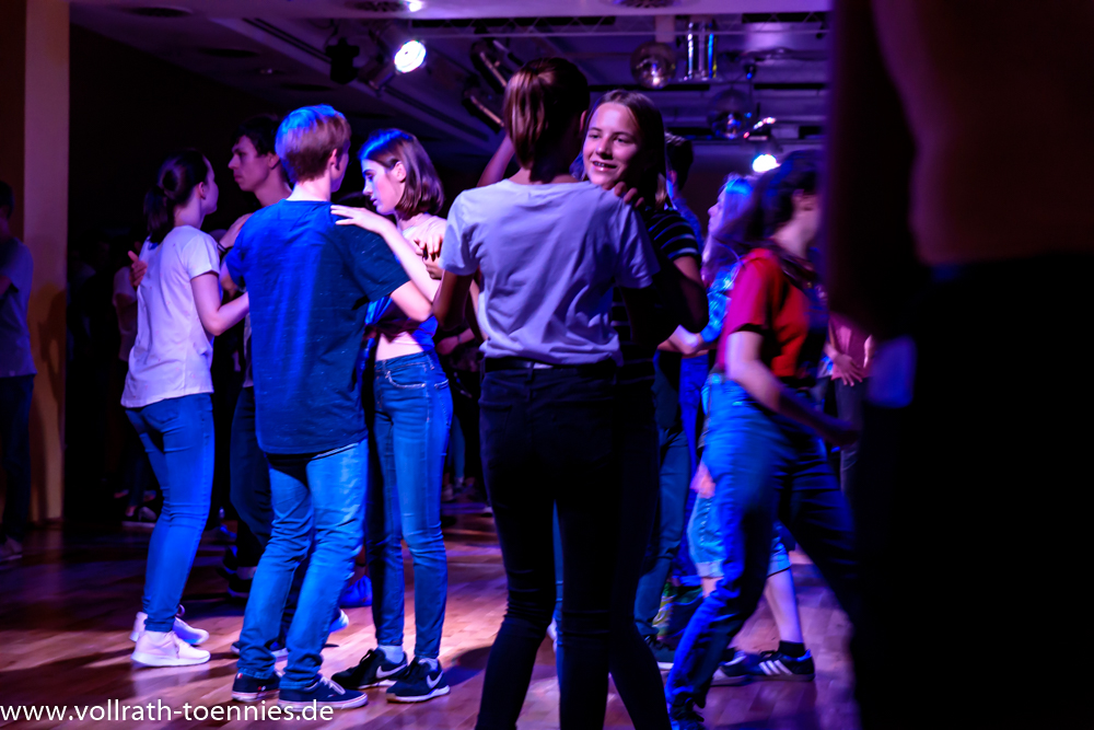 2019 09 28 Come together party 8773